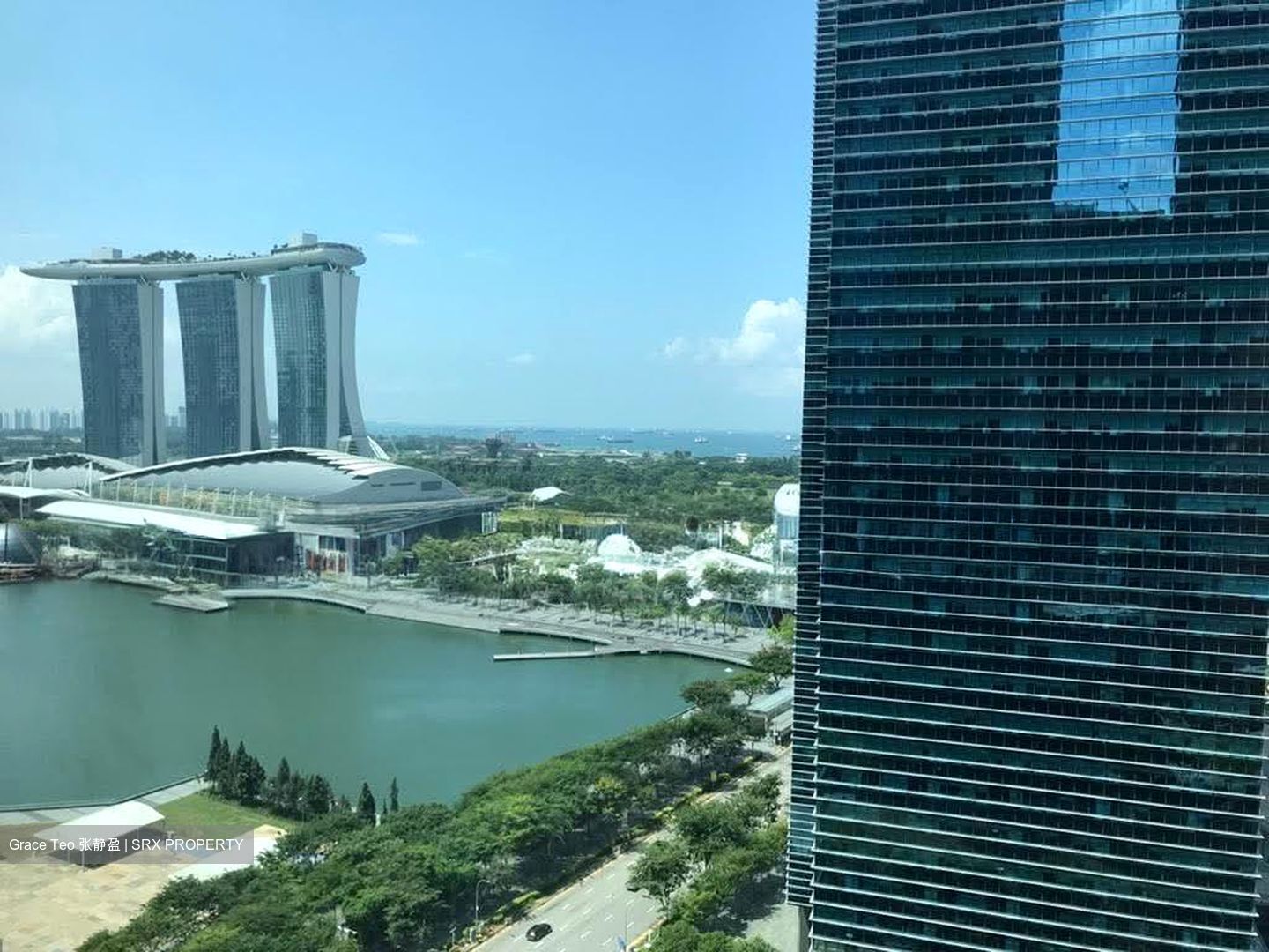 The Sail @ Marina Bay (D1), Apartment #589302501